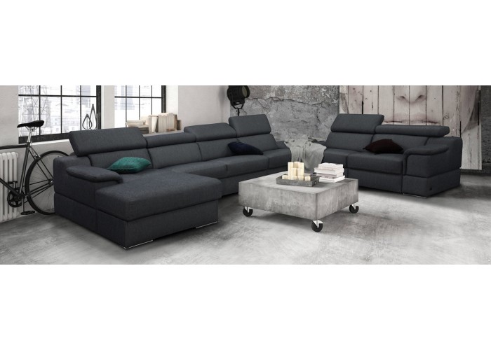  Модульный диван Чикаго  9 — купить в PORTES.UA