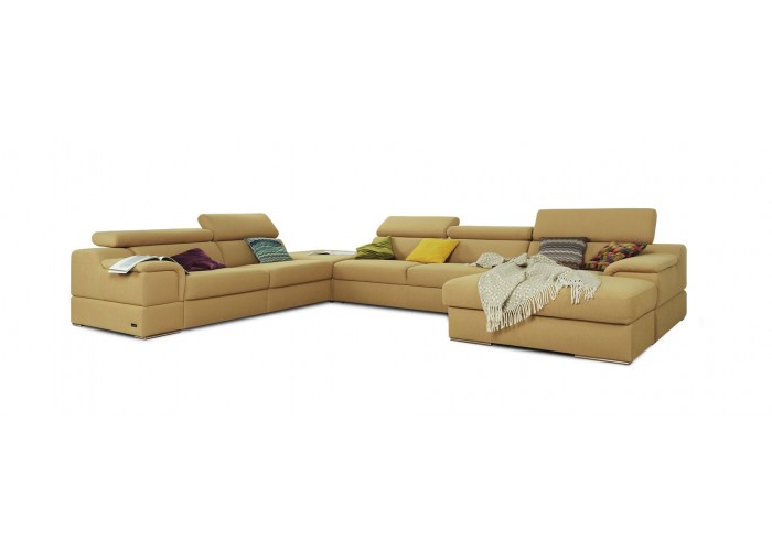  Модульний диван Чикаго  8 — замовити в PORTES.UA