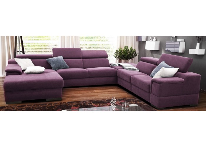  Модульный диван Чикаго  10 — купить в PORTES.UA