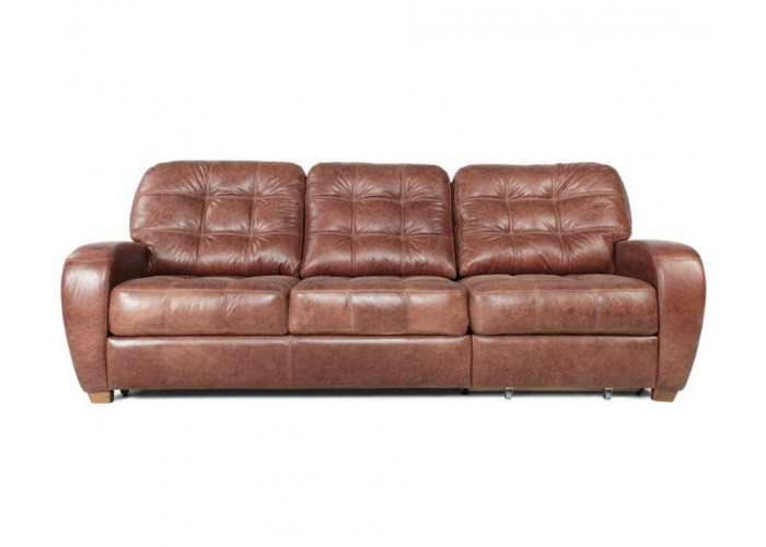  Прямий тримісний диван Бостон  1 — замовити в PORTES.UA