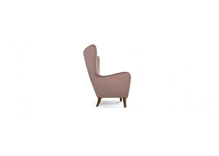  Камінне крісло Лестер (тканина)  6 — замовити в PORTES.UA