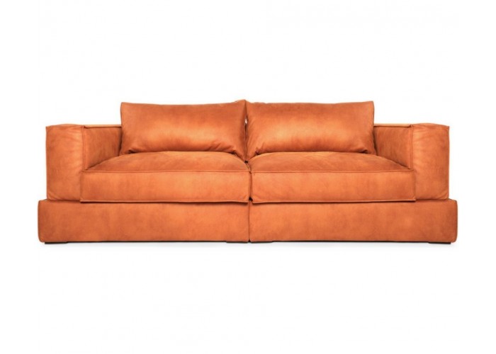  Прямий диван Маттео, тканина  1 — замовити в PORTES.UA