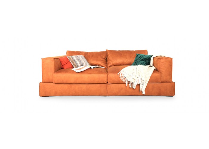  Прямий диван Маттео, тканина  7 — замовити в PORTES.UA