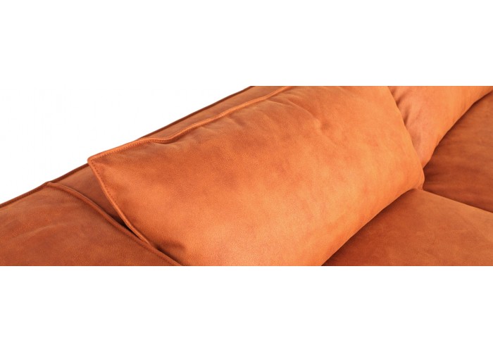  Прямий диван Маттео, тканина  2 — замовити в PORTES.UA