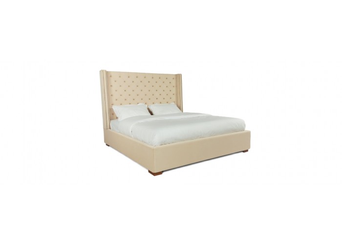  Ліжко Рафаелла (тканина)  4 — замовити в PORTES.UA