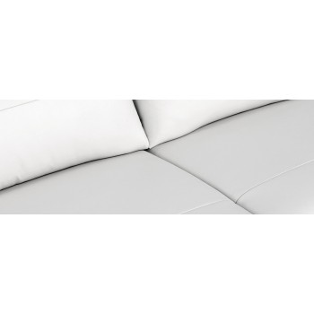 Диван Барселона, шкіра