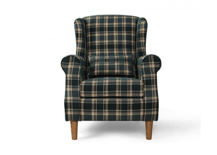  Кресло Генрих  (ткань)  1 — купить в PORTES.UA