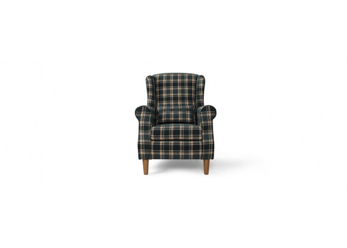  Кресло Генрих  (ткань)  4 — купить в PORTES.UA