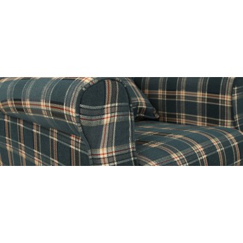 Кресло Генрих  (ткань)