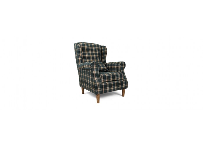  Кресло Генрих  (ткань)  5 — купить в PORTES.UA