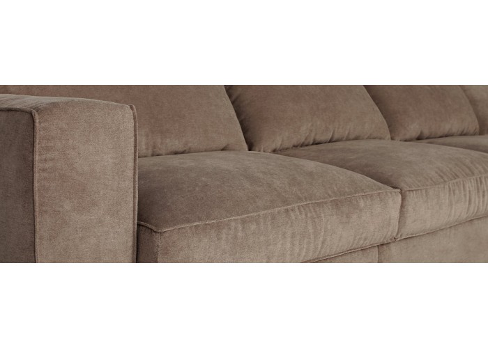  Угловой диван Маттео, ткань  2 — купить в PORTES.UA