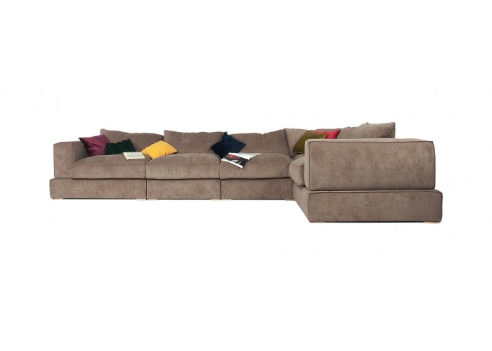  Угловой диван Маттео, ткань  5 — купить в PORTES.UA