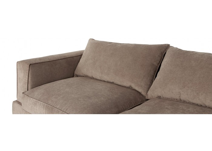  Кутовий диван Маттео, тканина  3 — замовити в PORTES.UA