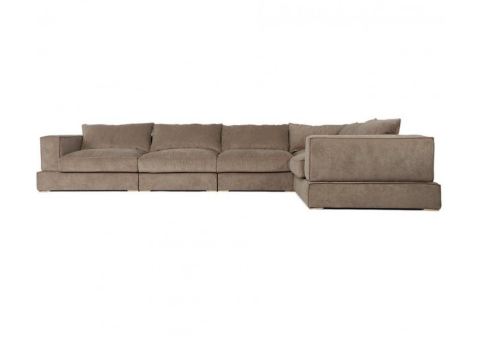  Угловой диван Маттео, ткань  1 — купить в PORTES.UA