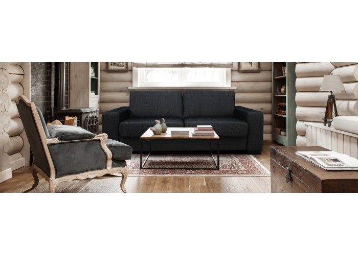 Прямий диван Слайдер  11 — замовити в PORTES.UA