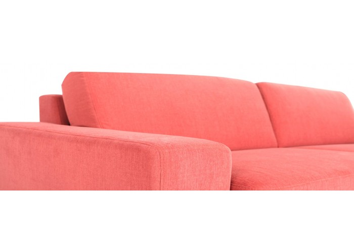  Прямий диван Слайдер  4 — замовити в PORTES.UA