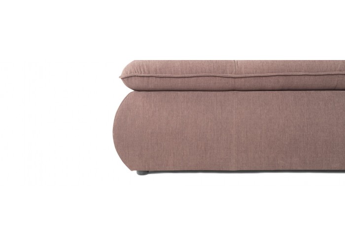  Прямий диван Барселона, тканина  3 — замовити в PORTES.UA