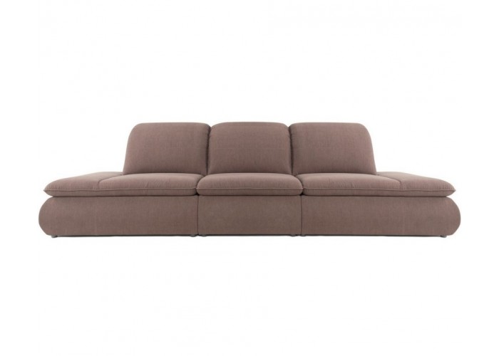  Прямий диван Барселона, тканина  1 — замовити в PORTES.UA