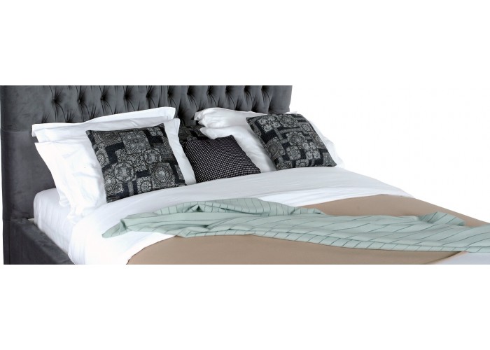  Ліжко Дженніфер (тканина)  9 — замовити в PORTES.UA