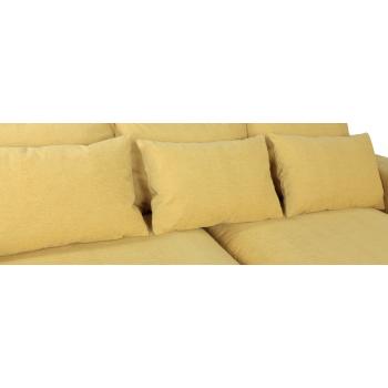 Прямой диван Прадо