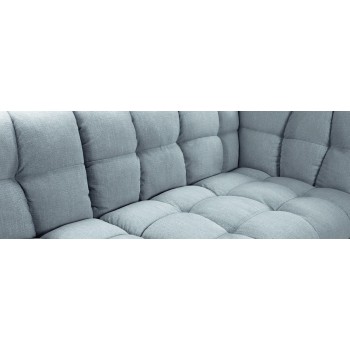 Флоренция – прямой диван – ткань