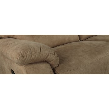 Диван Франтіні, 2 місця