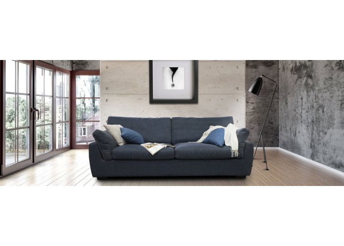  Прямой диван Лион  10 — купить в PORTES.UA