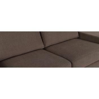 Прямой, двухместный диван Таллин