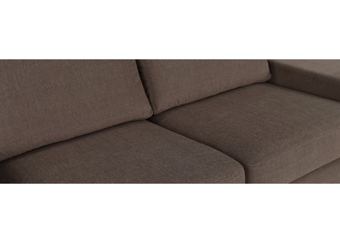  Прямий, двомісний диван Таллінн  2 — замовити в PORTES.UA