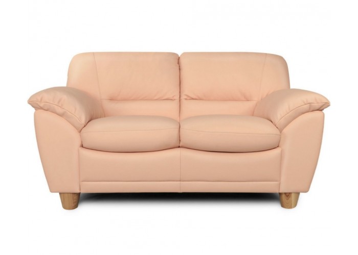  Прямий диван Турін (шкіра)  1 — замовити в PORTES.UA