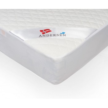 Наматрасник стеганый Andersen Cotton Plus