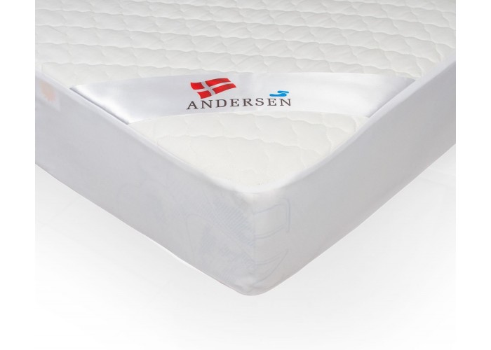  Наматрасник стеганый Andersen Cotton Plus  2 — купить в PORTES.UA