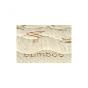 Тонкий матрац Andersen Топ-матрац з пам'яттю