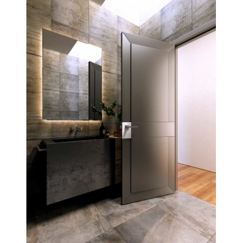 Двери межкомнатные CityBoss Line – массив ясеня или ольхи