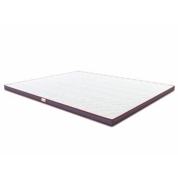 Тонкий матрас Come-for Aero Cocos