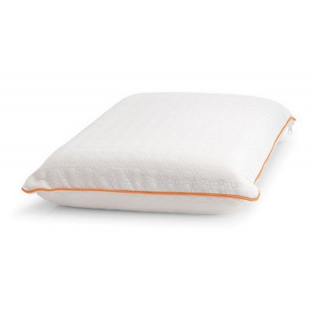 Ортопедическая подушка Едвайс Латекс Мемори Классик