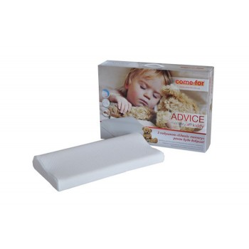 Ортопедическая подушка Эдвайс Кидди