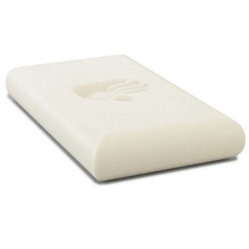 Ортопедическая подушка Едвайс Мемори Классик