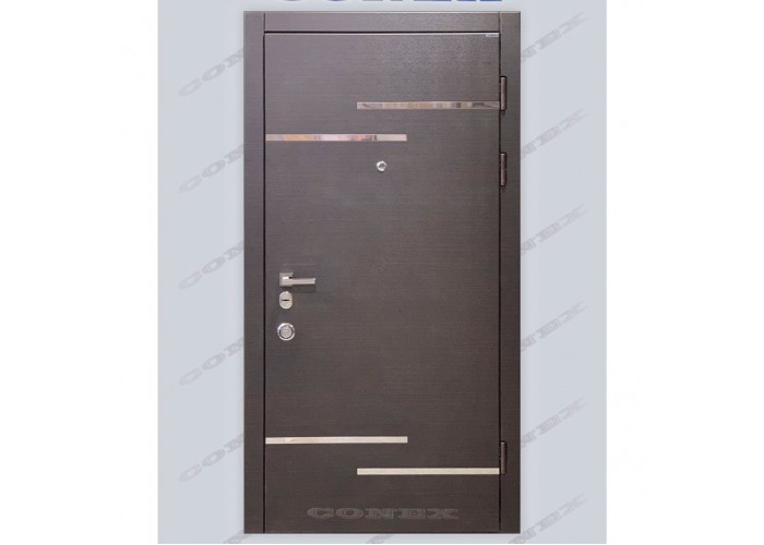  Двери входные – Conex – Модель 200  1 — купить в PORTES.UA