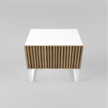 Приліжкова тумба Arris Nordic