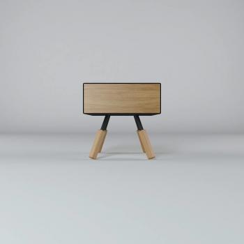 Приліжкова тумба NЕ01