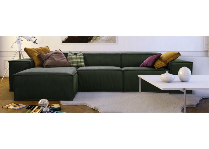  Угловой диван Кавио  21 — купить в PORTES.UA