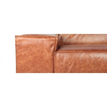 Угловой диван Кавио