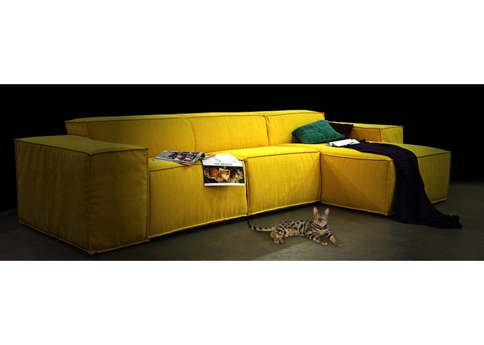  Угловой диван Кавио  24 — купить в PORTES.UA