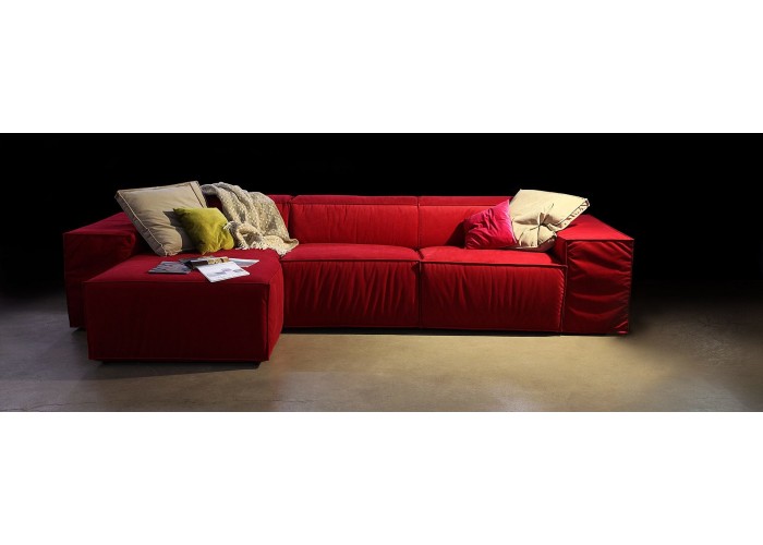  Угловой диван Кавио  23 — купить в PORTES.UA