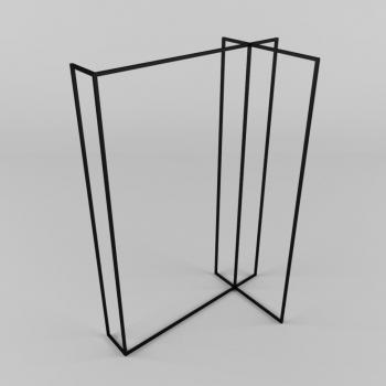 Вешалка Corner