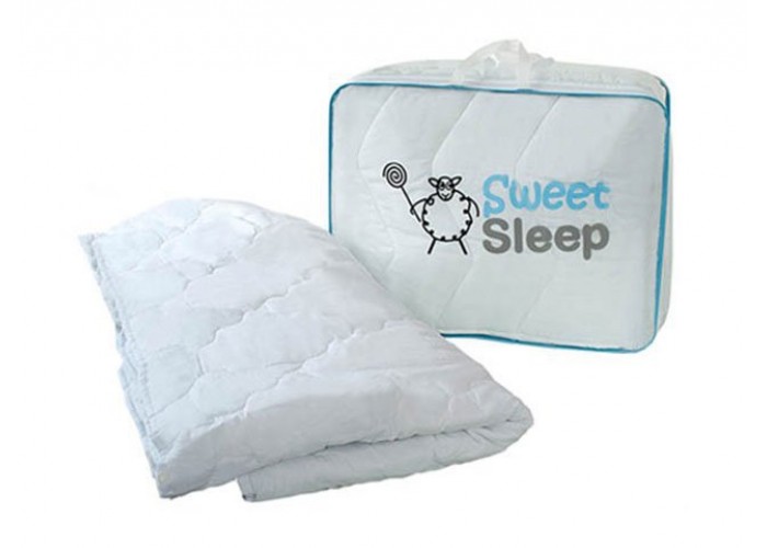  Ковдра Sweet Sleep Ideal Light  2 — замовити в PORTES.UA