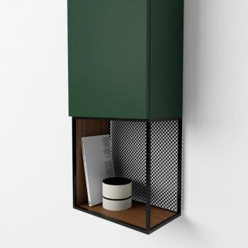 Полка на стену Modul Sota