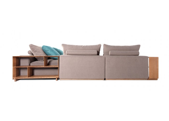  Угловой диван Монте-Карло  11 — купить в PORTES.UA