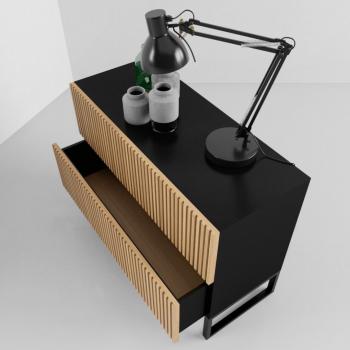 Комод Arris Loft